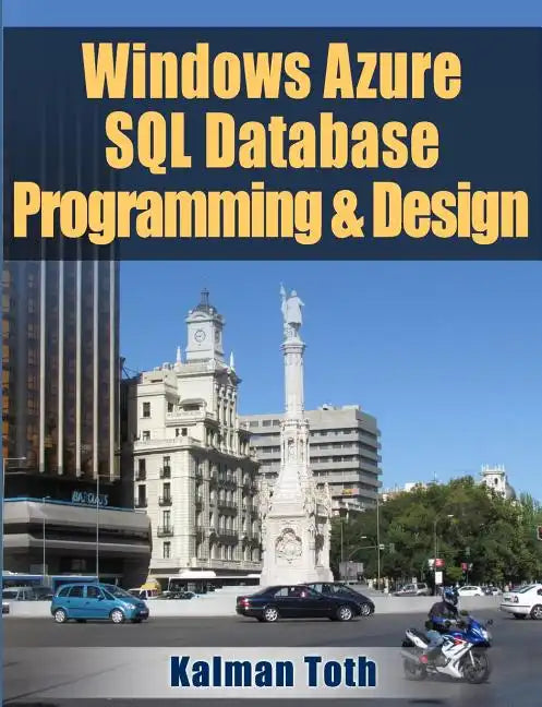 Windows Azure SQL Database Programming & Design - Paperback
