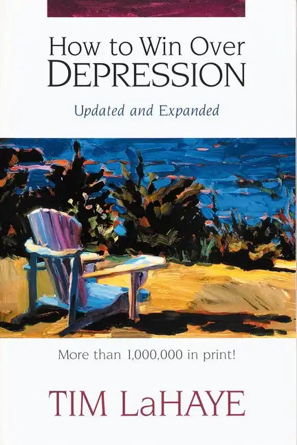 How to Win Over Depression - Paperback