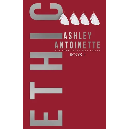 Ethic 4 - Paperback