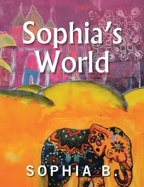 Sophia's World - Paperback