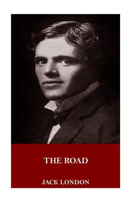 The Road - Paperback