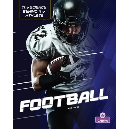 Football - Paperback