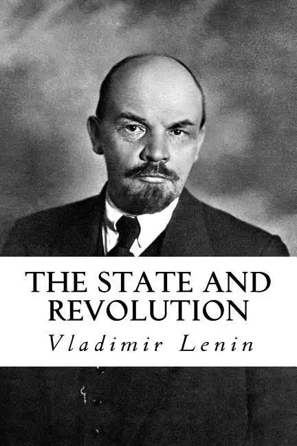 The State and Revolution - Paperback