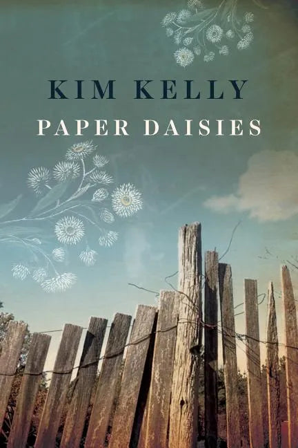 Paper Daisies - Paperback