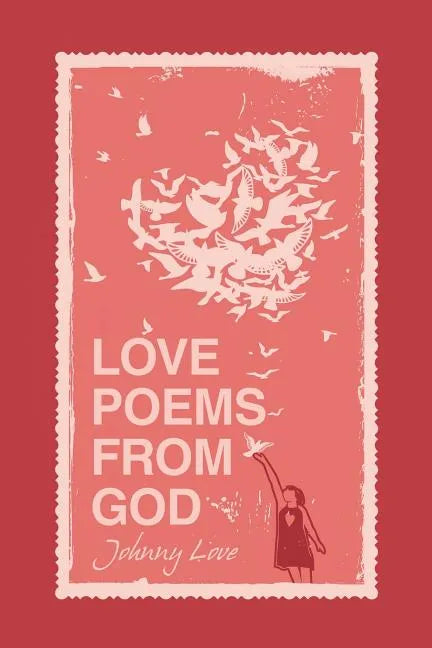 Love Poems from God - Paperback