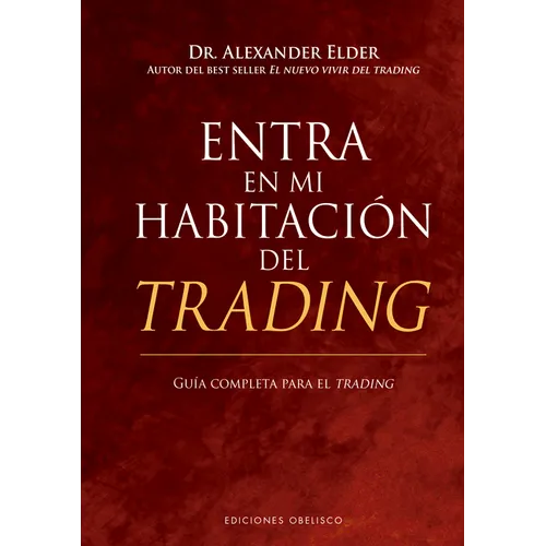 Entra En Mi Habitaci del Trading - Hardcover