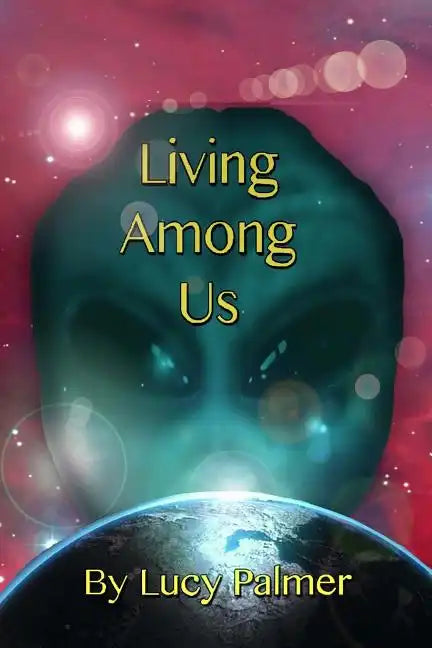 Living Among Us - Paperback