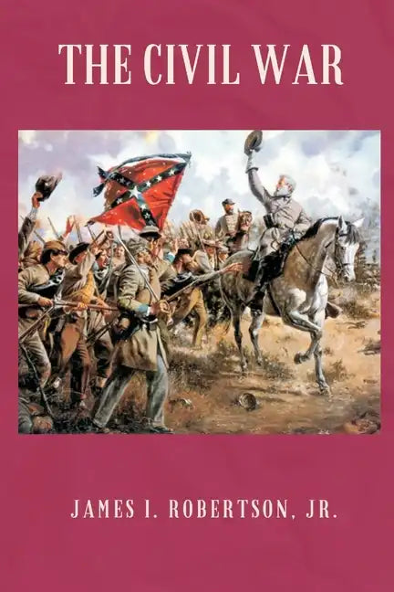 The Civil War - Paperback