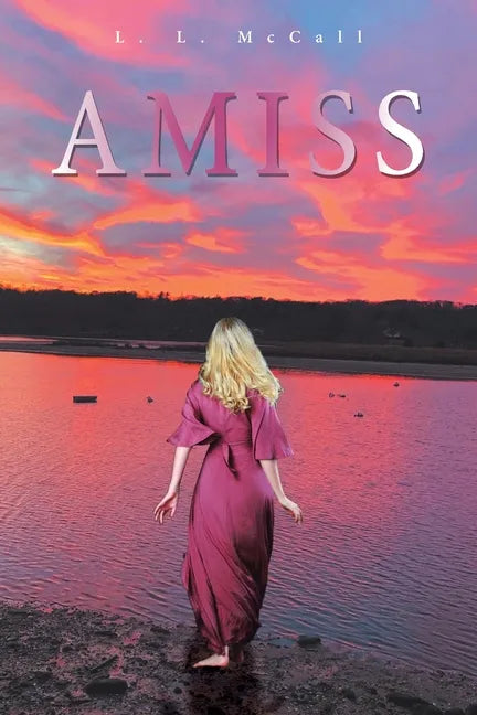 Amiss - Paperback