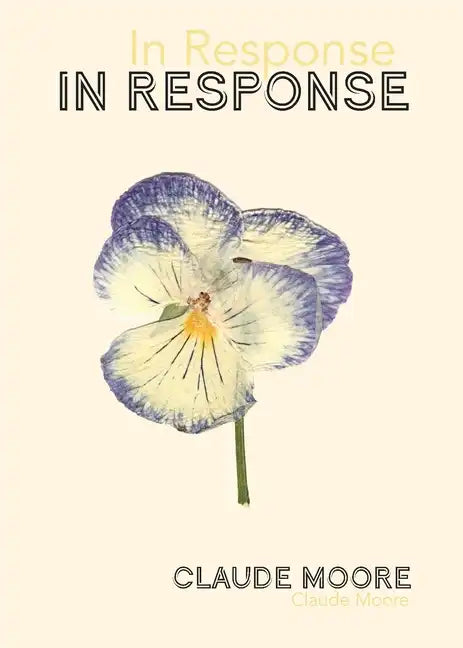 In Response - Paperback