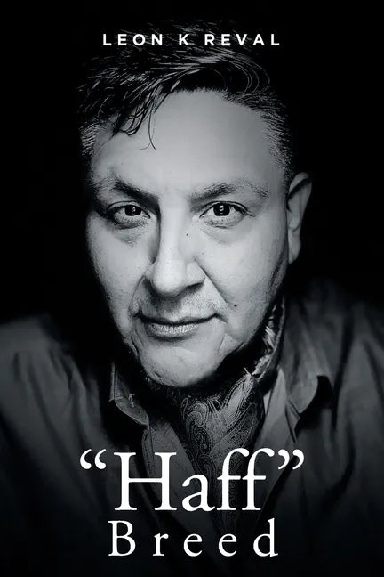 "Haff" Breed - Paperback