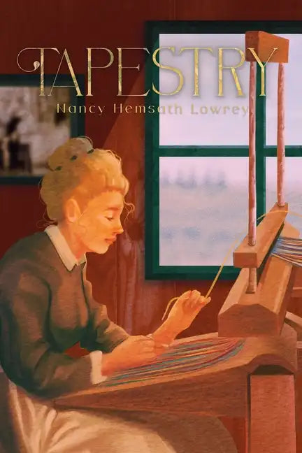 Tapestry - Paperback