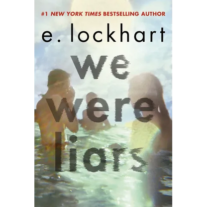 We Were Liars - Paperback