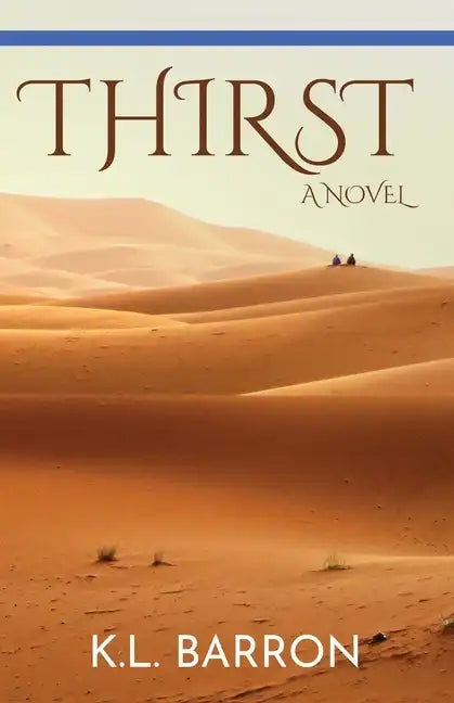 Thirst - Paperback