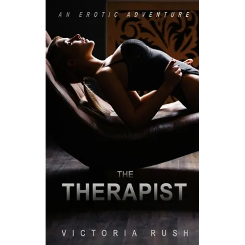 The Therapist: An Erotic Adventure - Paperback