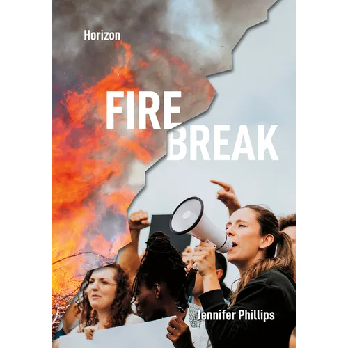 Firebreak - Paperback