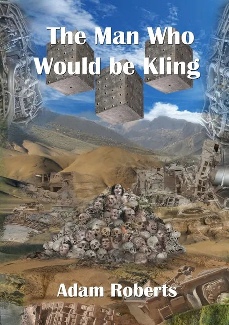 The Man Who Would Be Kling - Paperback