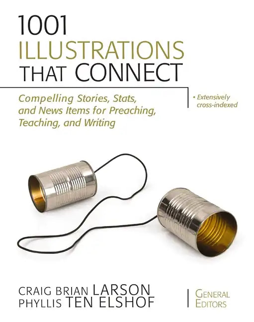 1001 Illustrations That Connect Softcover [With CDROM] - Paperback