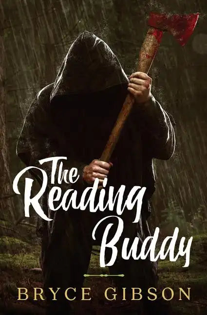 The Reading Buddy - Paperback