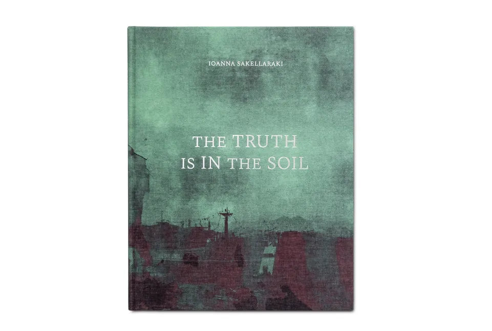 The Truth Is in the Soil - Hardcover