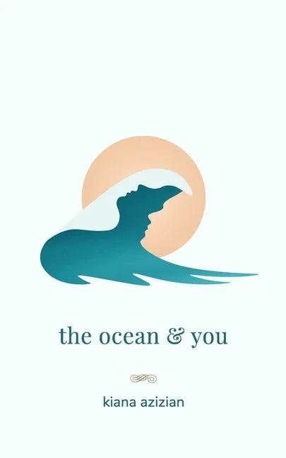 The ocean & you - Paperback