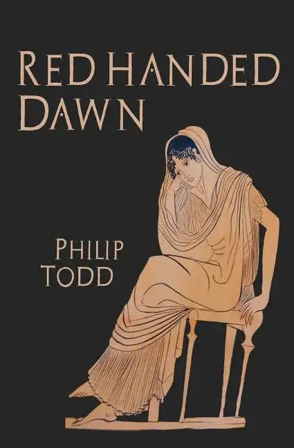 Red Handed Dawn - Paperback