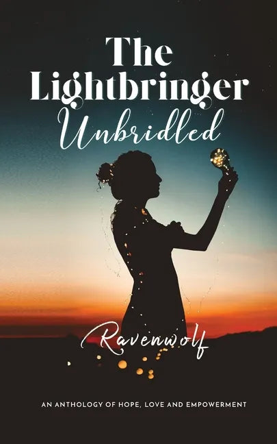 The Lightbringer Unbridled - Paperback