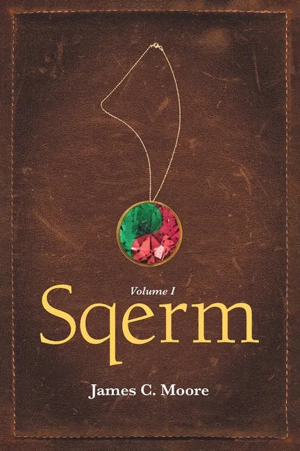 Sqerm: Volume I - Paperback
