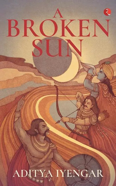 A Broken Sun - Paperback