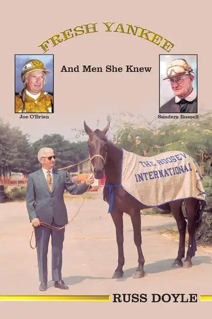 Fresh Yankee and Men She Knew - Paperback
