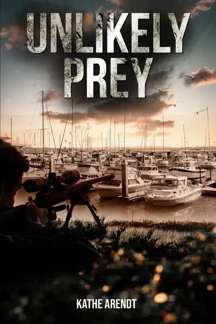 Unlikely Prey - Paperback