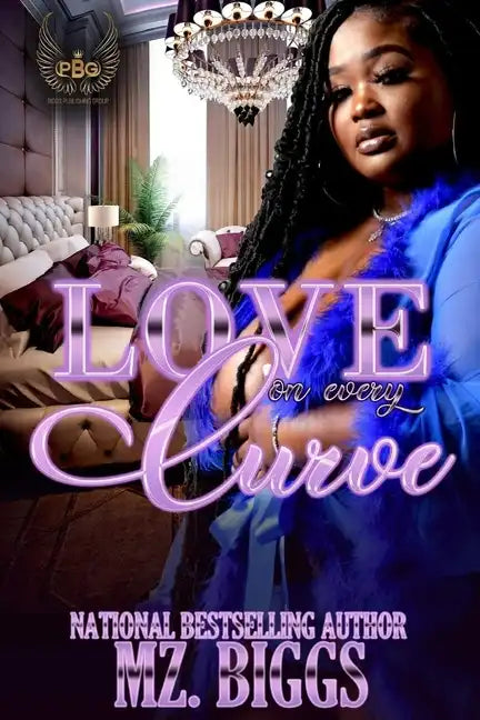 Love On Every Curve - Paperback
