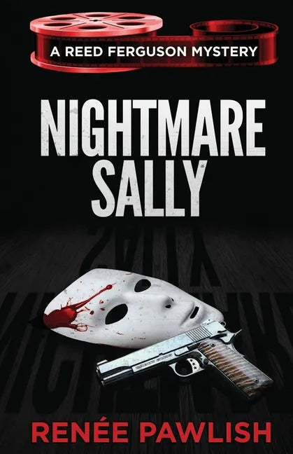 Nightmare Sally - Paperback