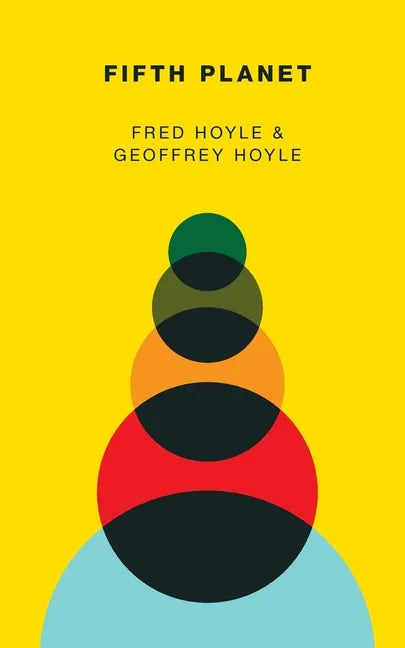 Fifth Planet (Valancourt 20th Century Classics) - Paperback