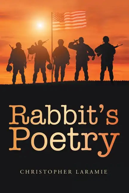 Rabbit's Poetry - Paperback