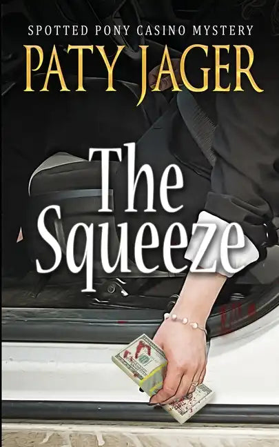 The Squeeze - Paperback