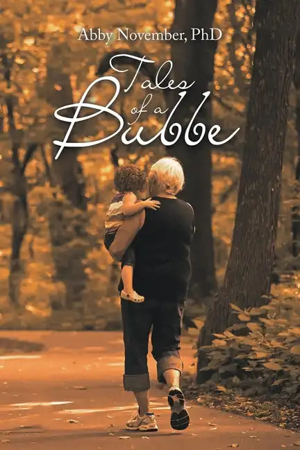 Tales of a Bubbe - Paperback