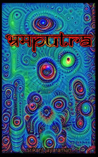 Bhramaputra: Son of a delusion - Paperback