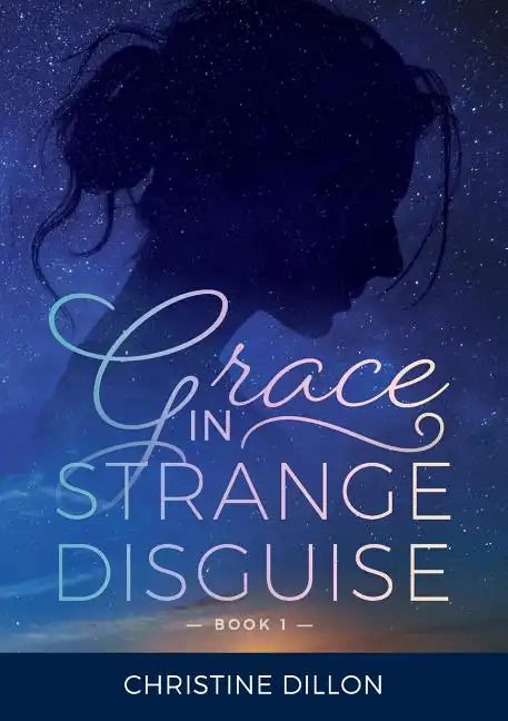Grace in Strange Disguise - Paperback