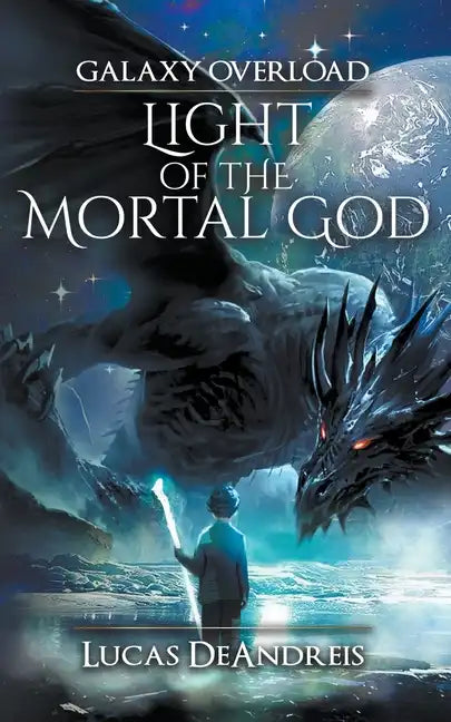 Light Of The Mortal God - Paperback