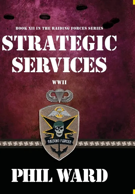 Strategic Services - Hardcover