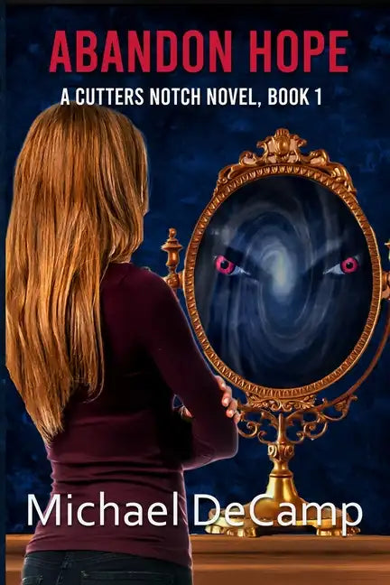 Abandon Hope - Paperback