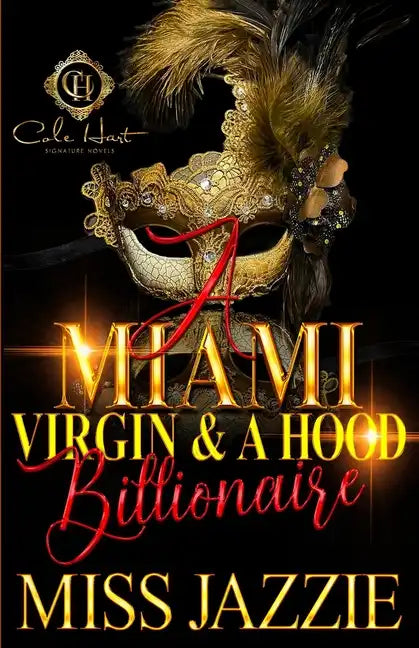 A Miami Virgin & A Hood Billionaire - Paperback