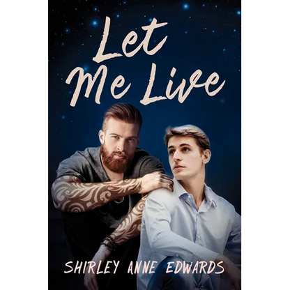 Let Me Live - Paperback