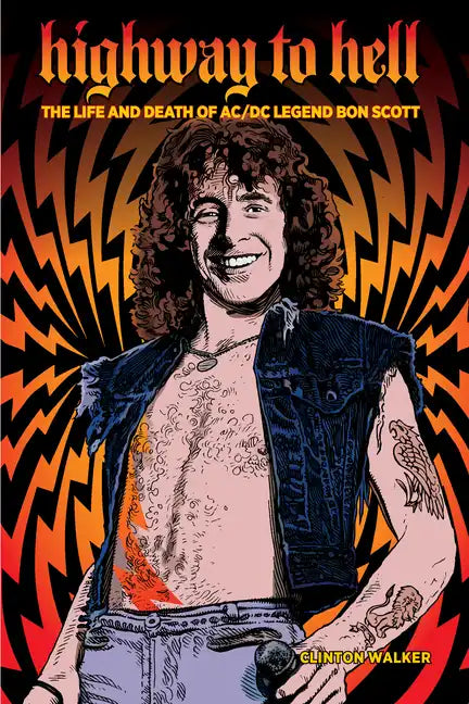 Highway to Hell - Paperback