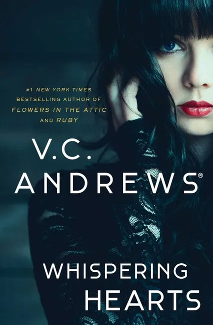 Whispering Hearts - Paperback