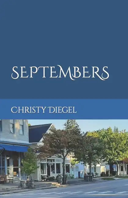 Septembers - Paperback