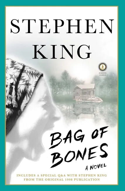 Bag of Bones - Hardcover