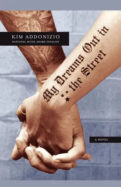 My Dreams Out in the Street - Paperback