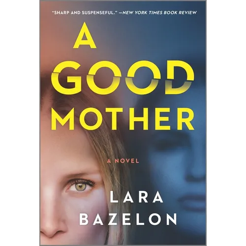 A Good Mother - Mass Market Paperbound